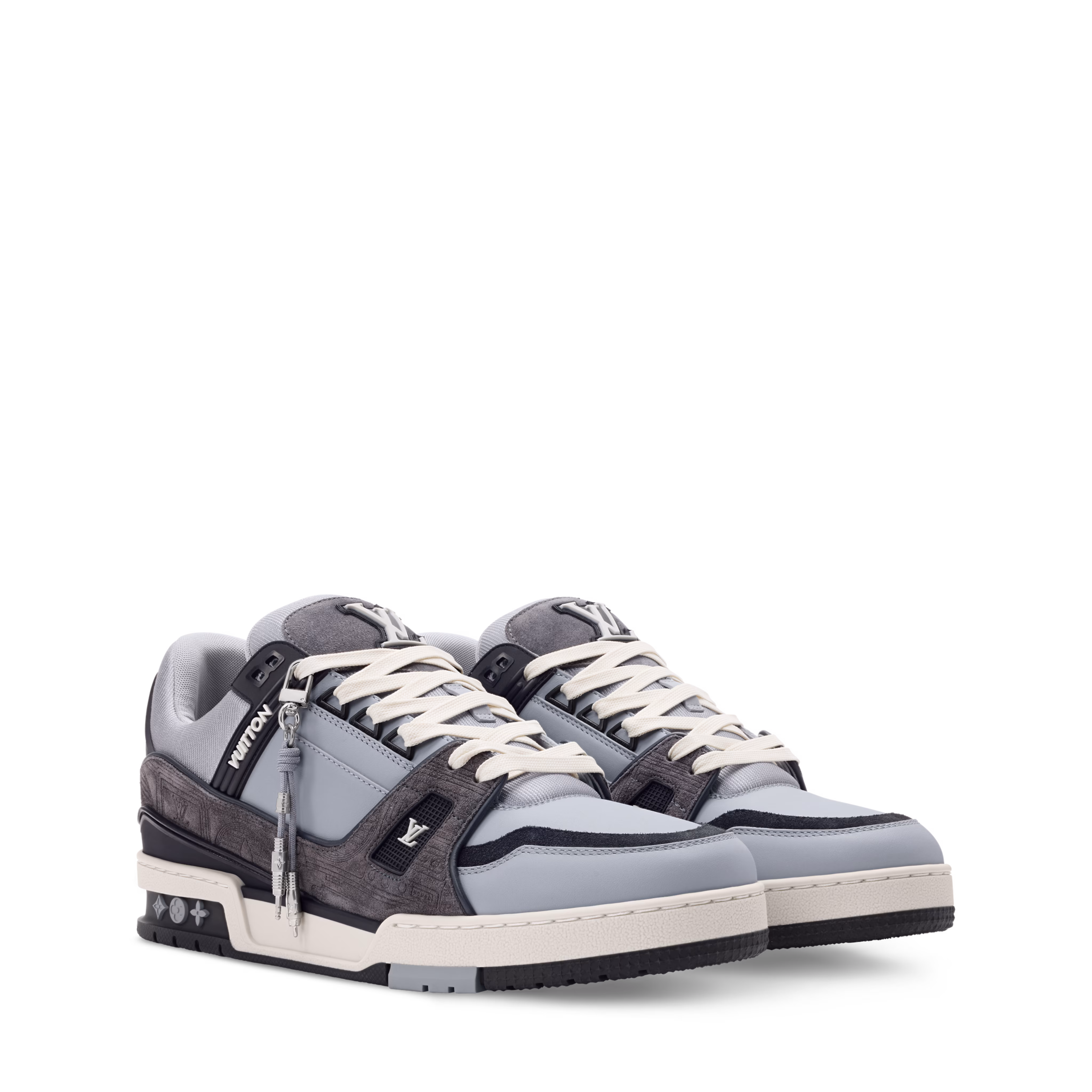 LV Trainer sneakers AKP7F 2026 Autumn/Winter Menswear Collection