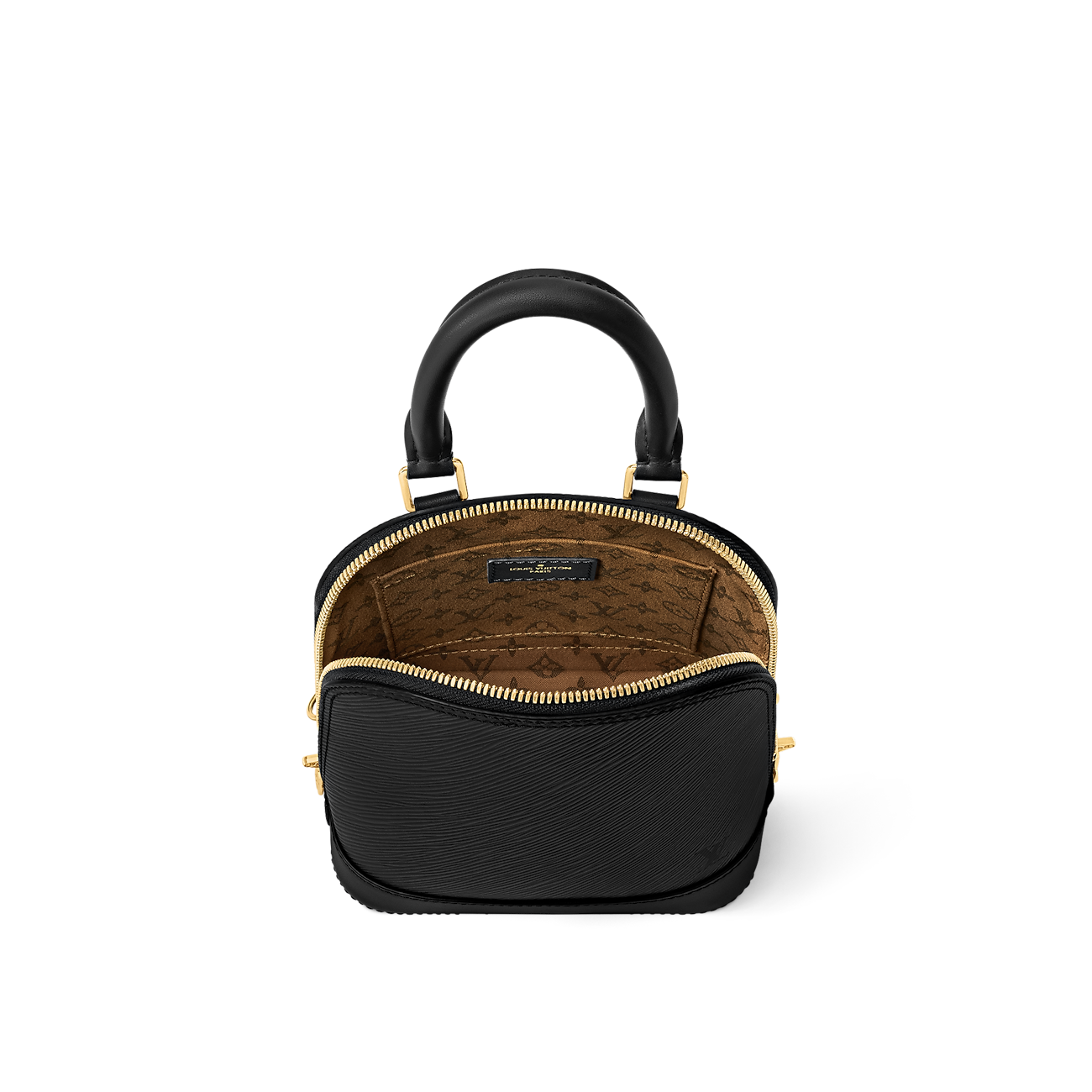 Louis Vuitton Alma Backpack M25103