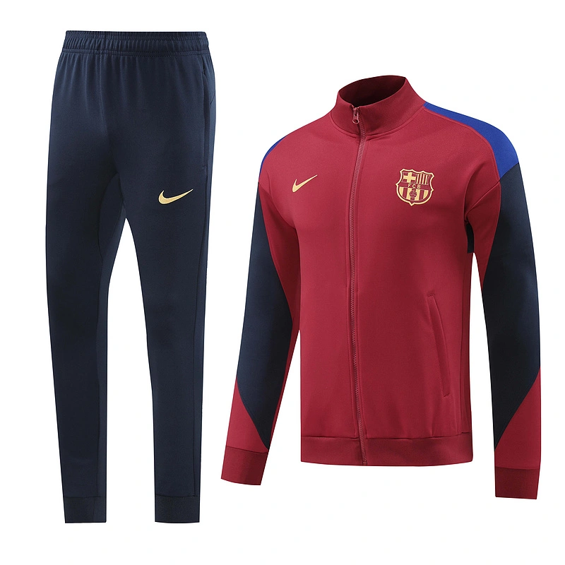 2024-25 barcelona 01 jacket suit