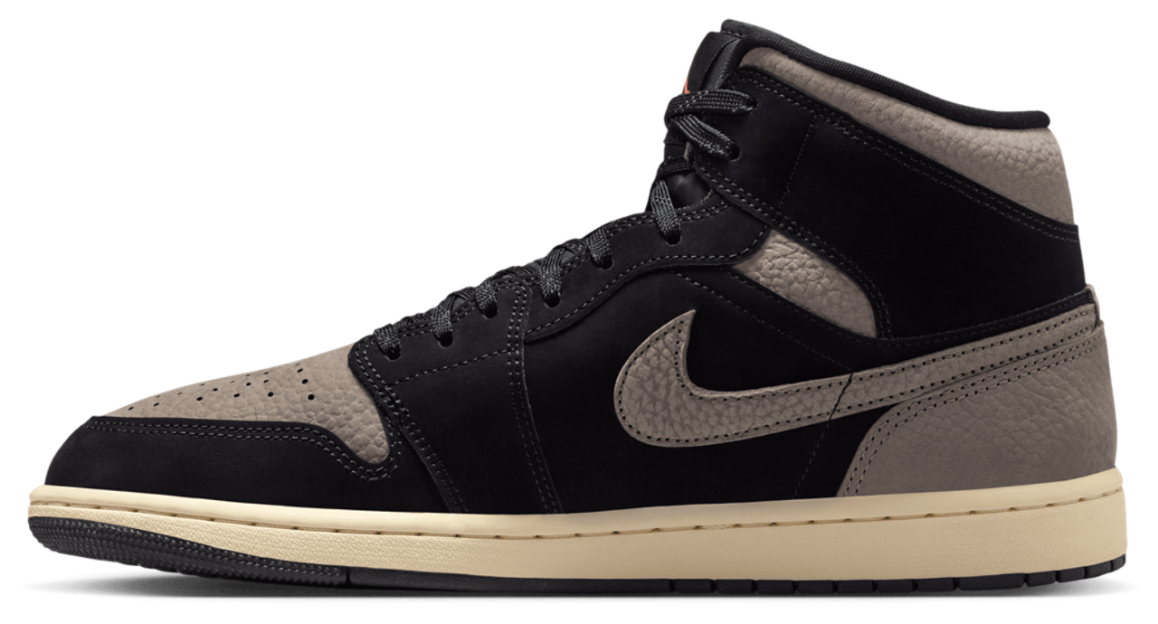 Jordan Air Jordan 1 Mid SE