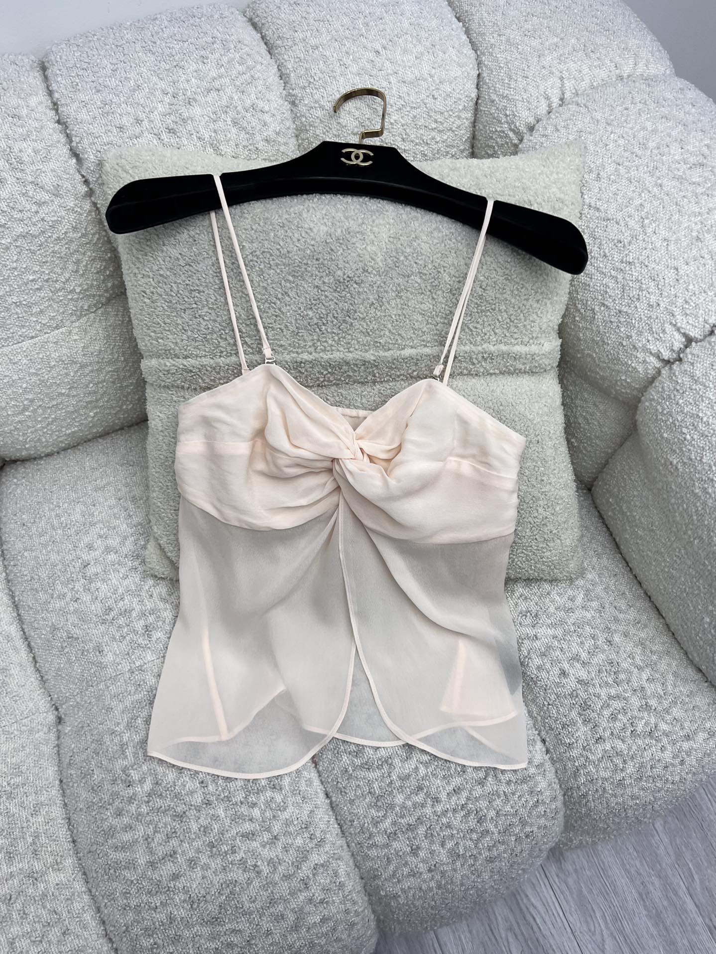 Free People Convertible Tube Cami