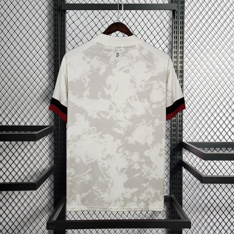 Retro 2020 Belgium Away football jersey retro