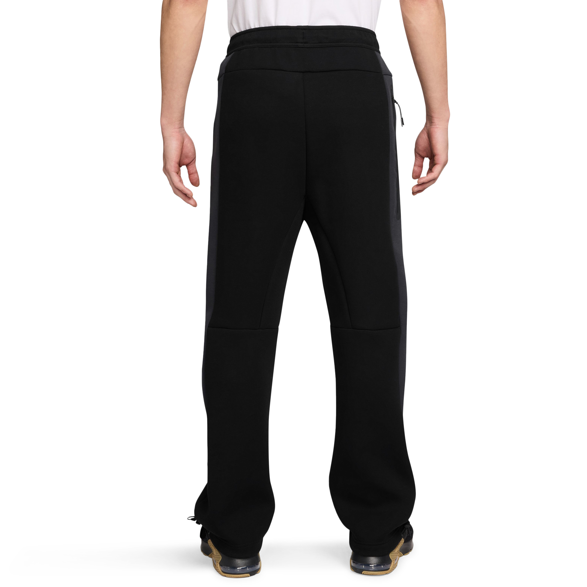 Nike Tech Fleece Pro Cb Open Hem Pants