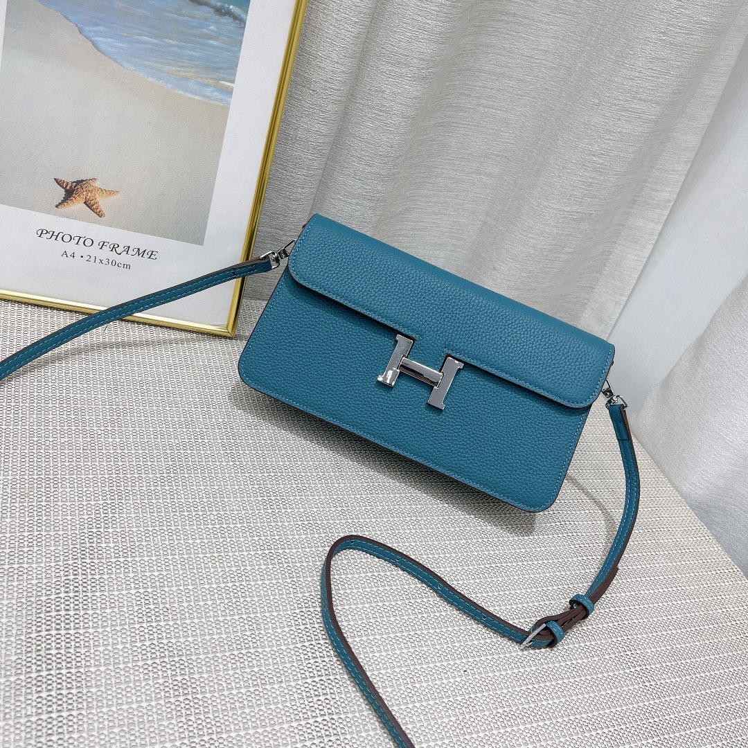 Hermès New Constance Bag