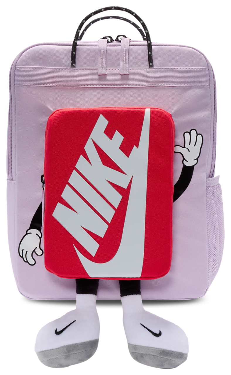 Nike Nike Boxy Backpack
