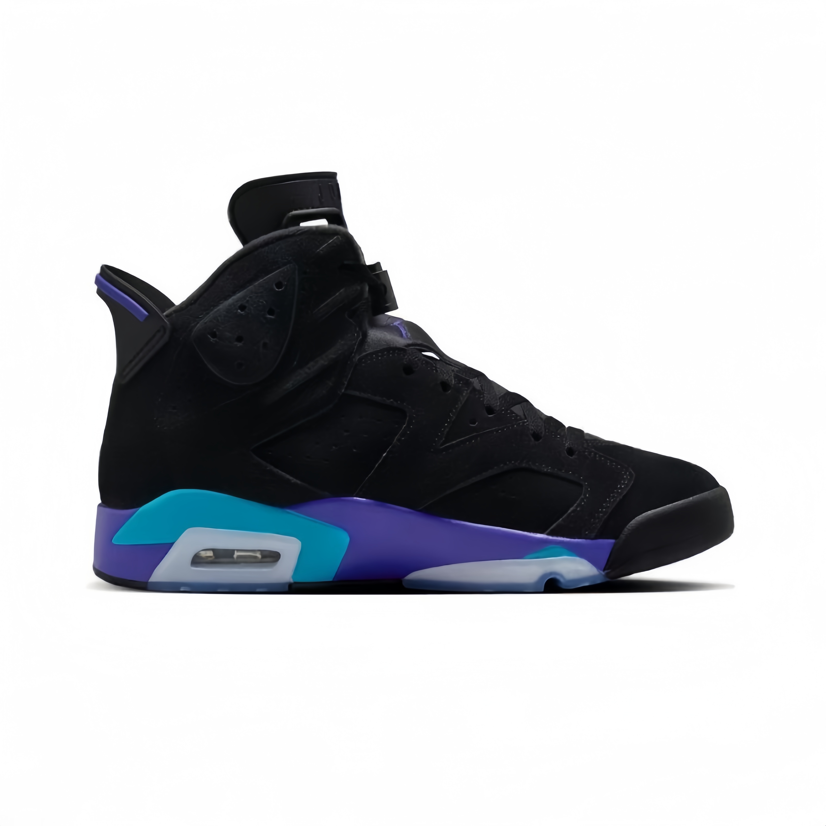 NIKE Air Jordan 6 Aqua for Men and Women EU36-45