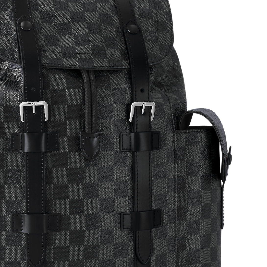 Louis Vuitton Christopher Mm N41379
