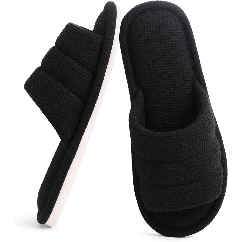 Summer House Slippers