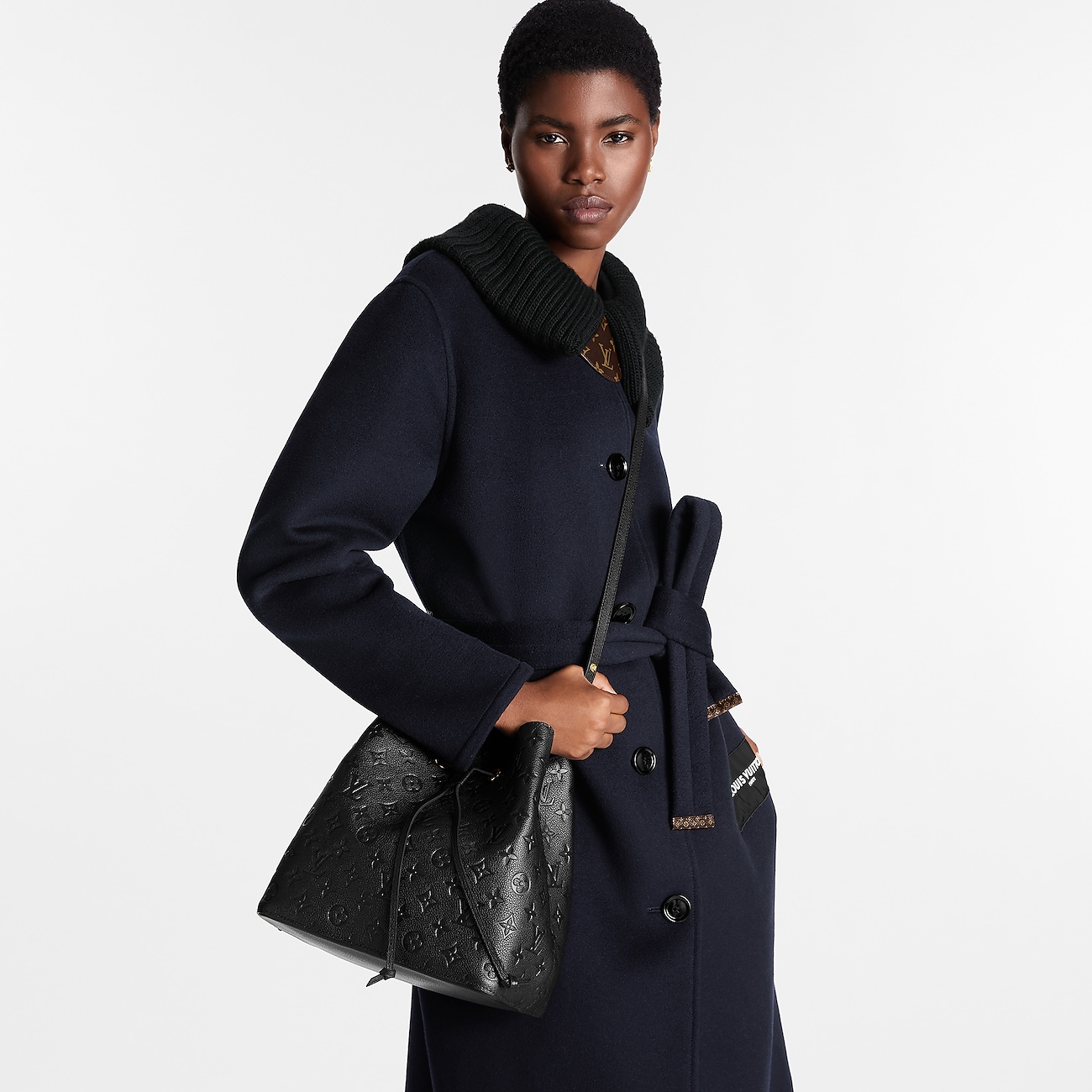 Louis Vuitton Néonoé Mm M45256