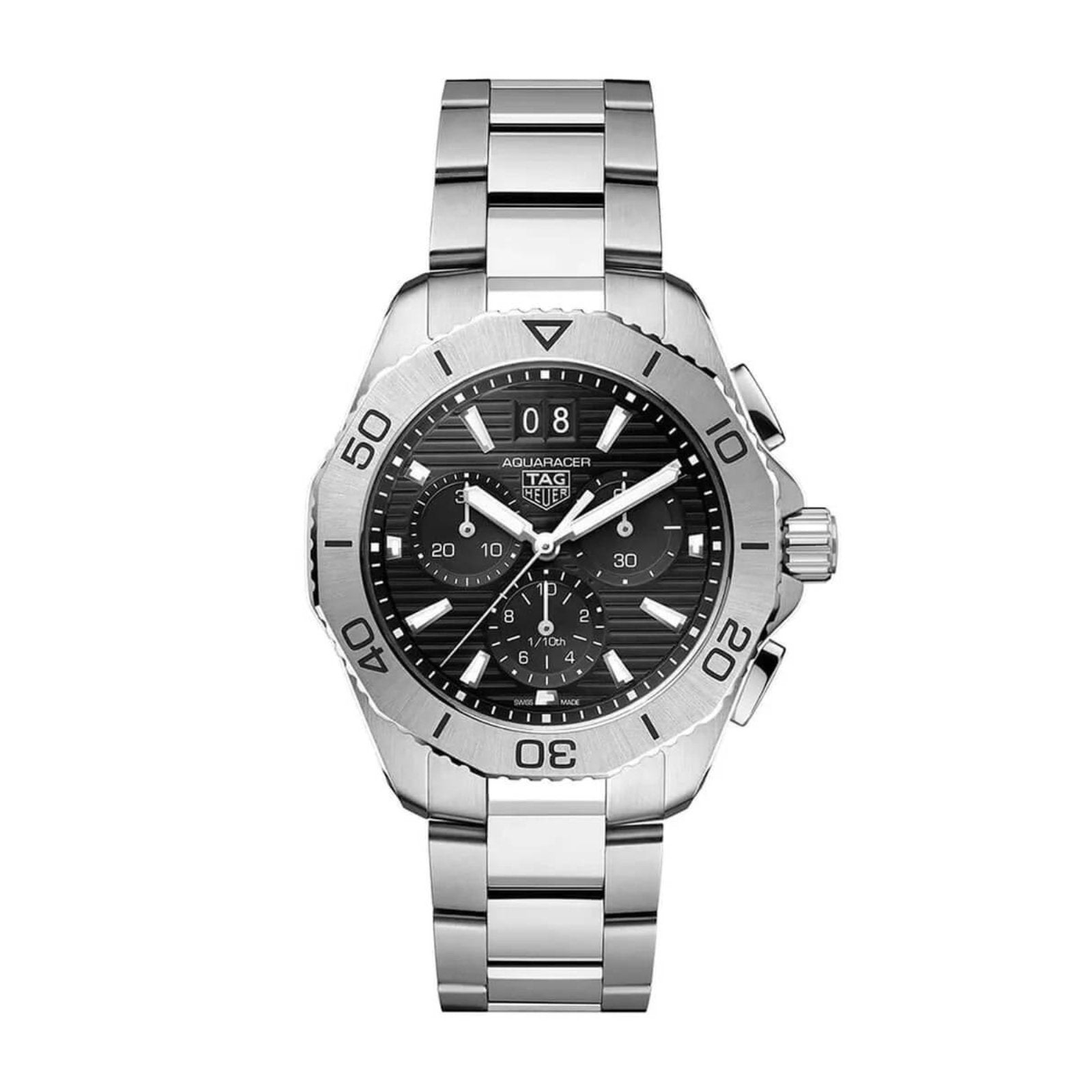 【Top replica】TAG Heuer Aquaracer Professional 200 Date