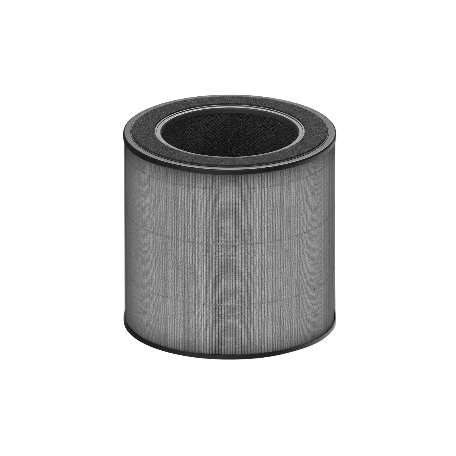 Air Purifier 3-in-1 HEPA Filter For 539/539S Black
