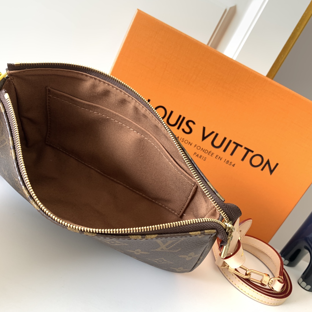Louis Vuitton Pochette Accessoires M40712