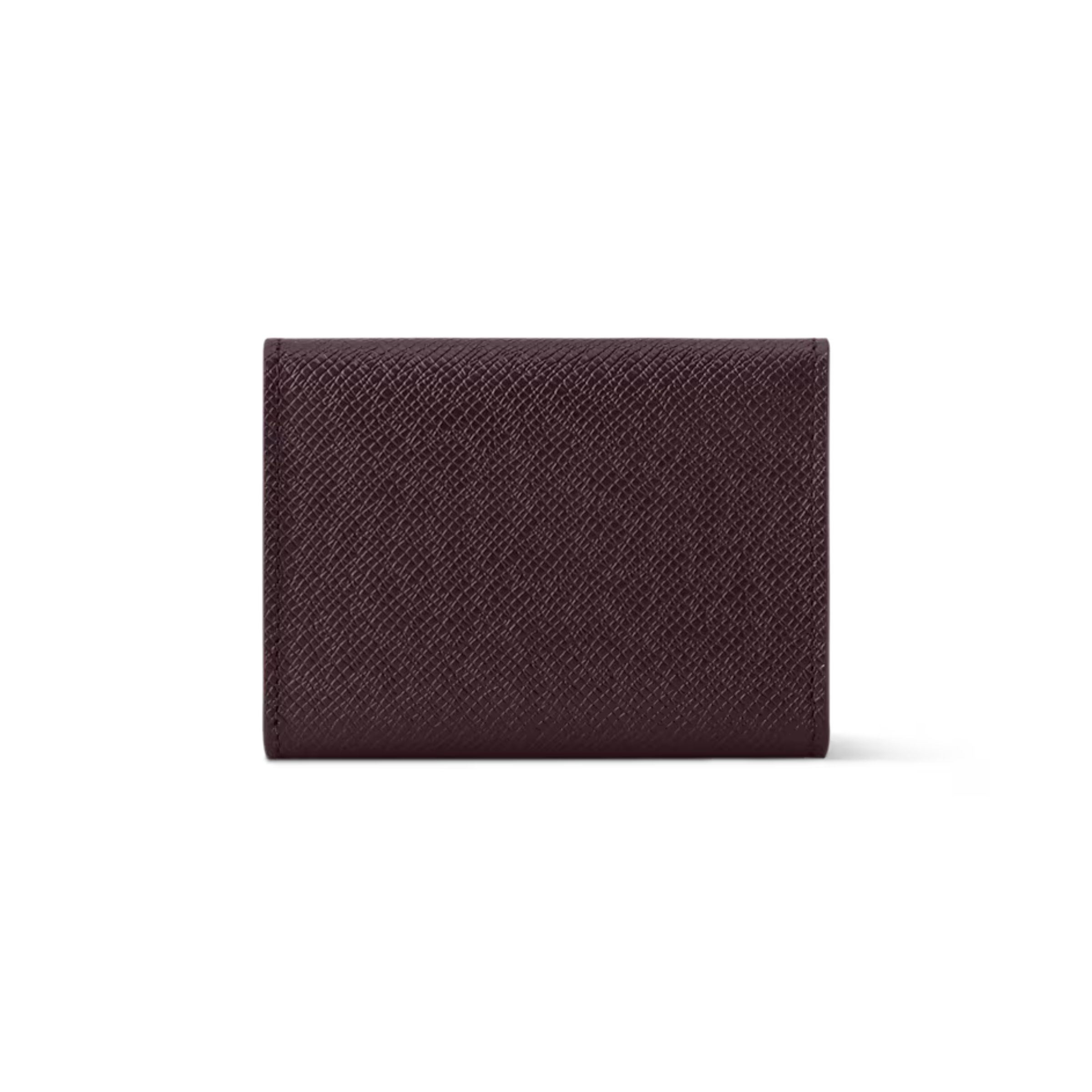 Louis Vuitton Envelope Business Card Holder 10.5cm M25961