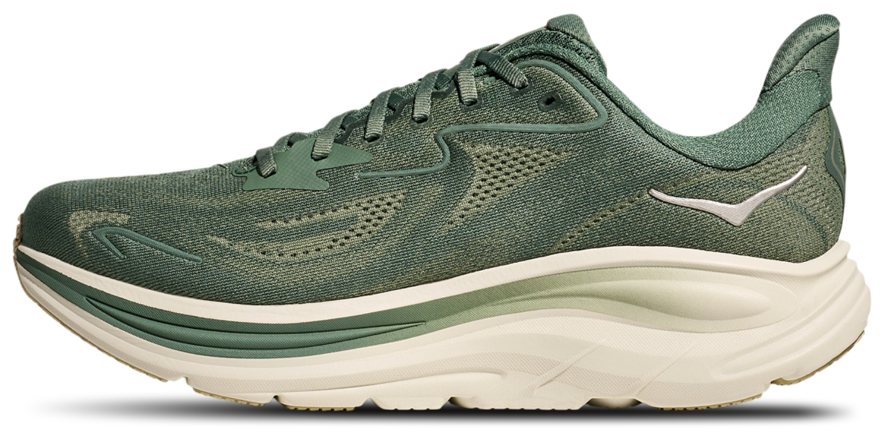 HOKA Clifton 10