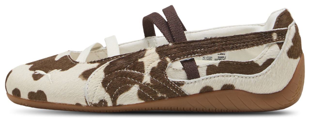 PUMA Speedcat Ballet Cow