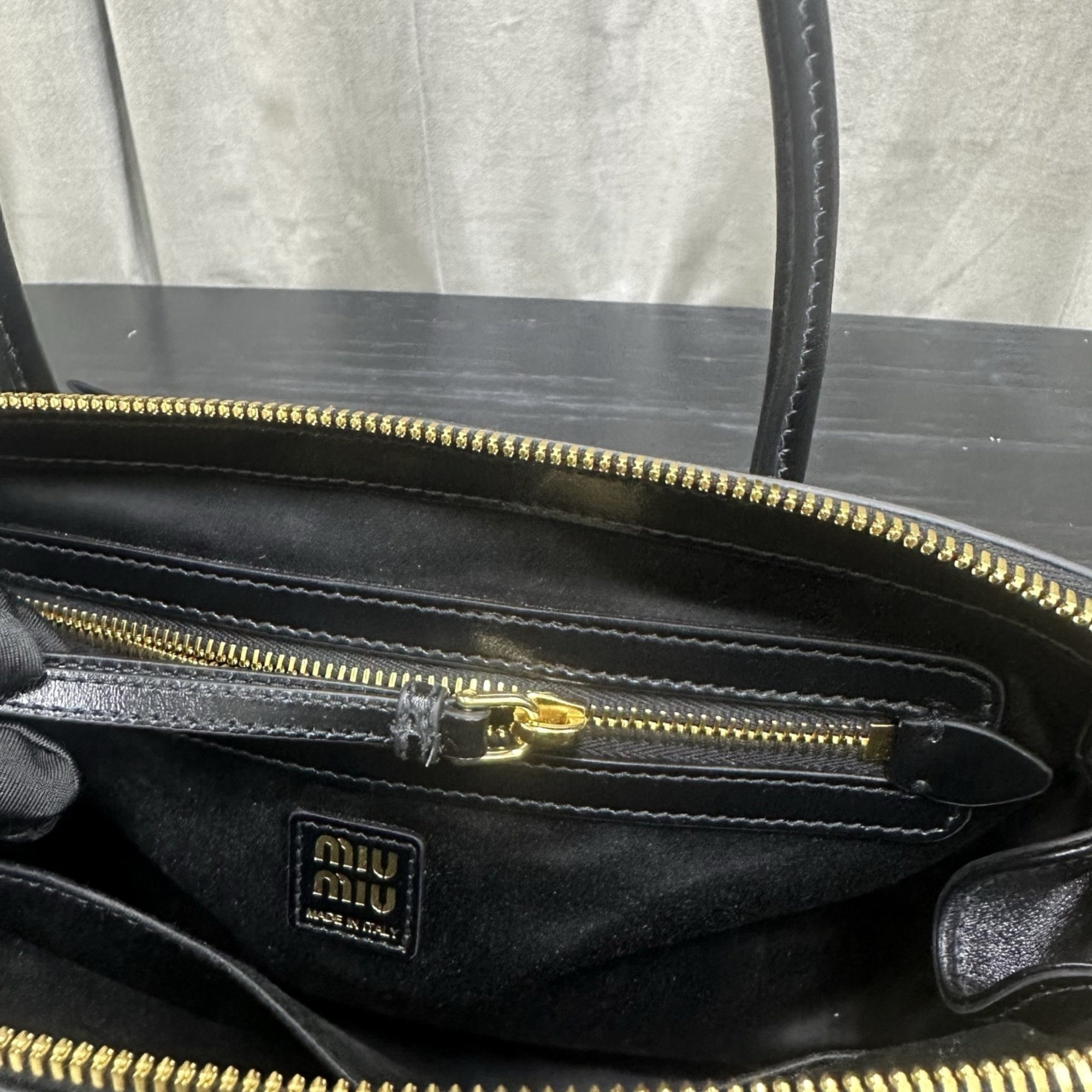 Miumiu Crossbody Bag 30cm/11.8in