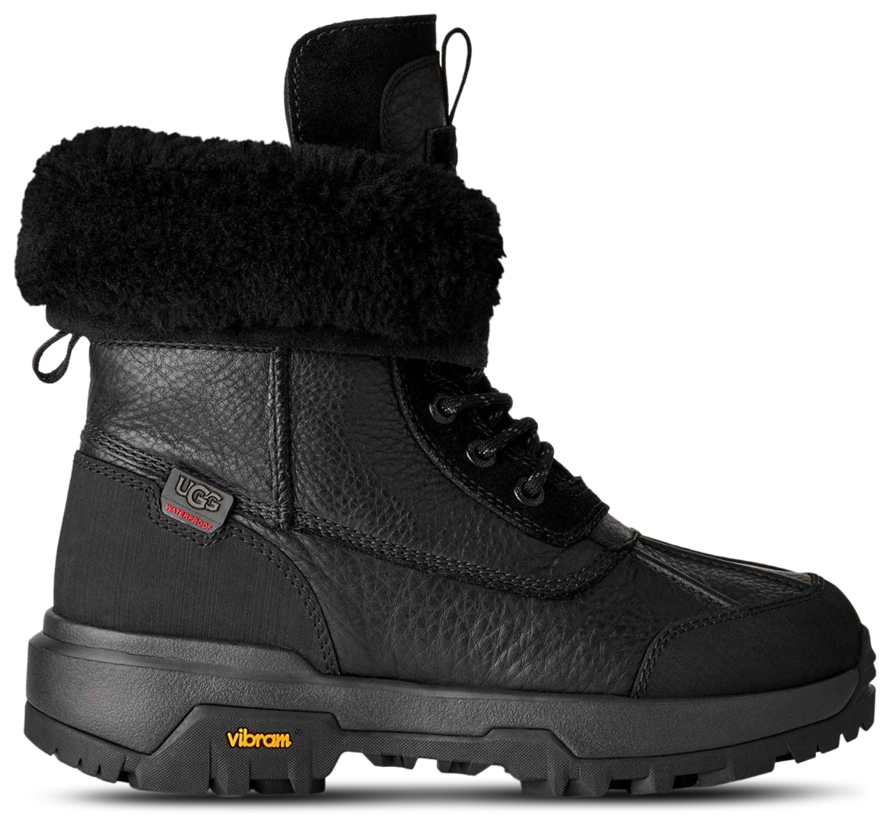 UGG Adirondack Boot XXV