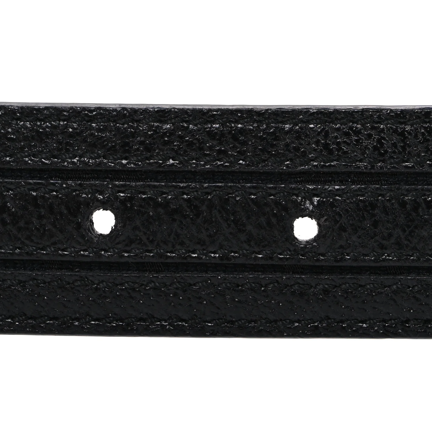 Monogram Interlocking G Belt 85 34 Black