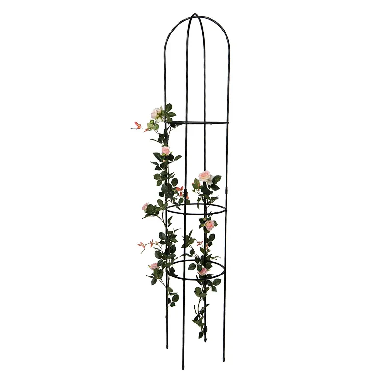 Titan™ Round Obelisk