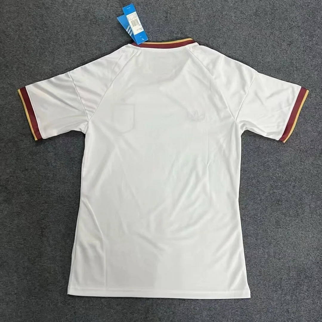 World Cup 2026 Spain Team Away Football Jersey