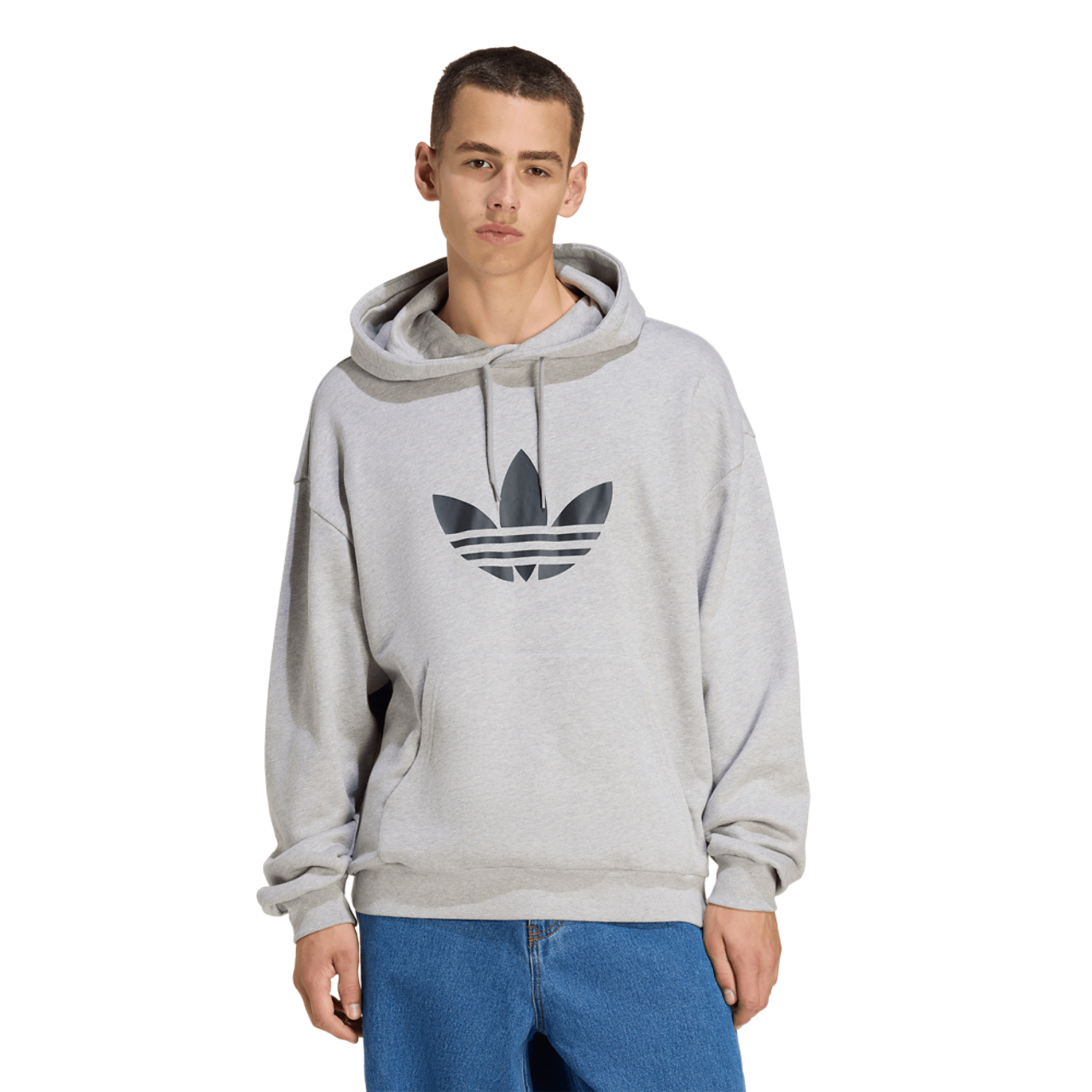adidas Originals adicolor Trefoil Hoodie