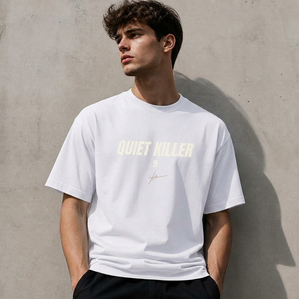 Haaland Unisex T-Shirt – Limited-Time Offer – Hot Seller