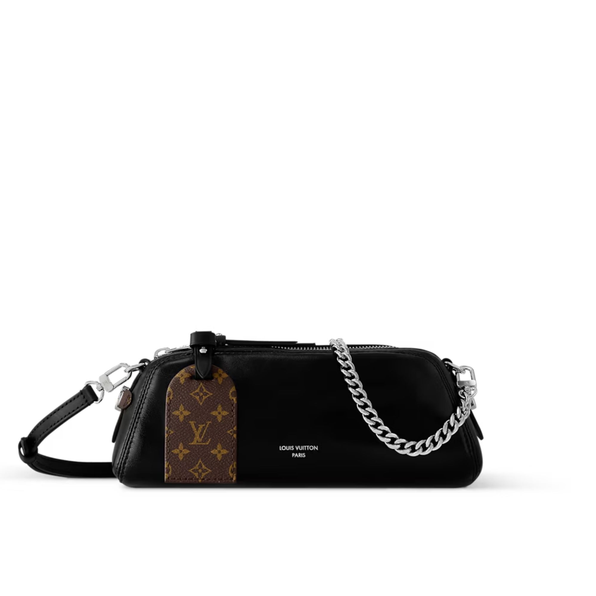 Louis Vuitton Pochette Vibe- Wallets and Small Leather Goods M14544 25cm/ 9.8in
