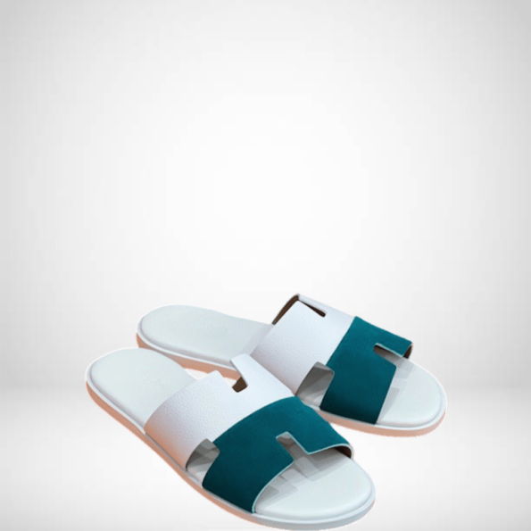 HERMES AVANTAGE SNEAKER WHITE FOR MEN