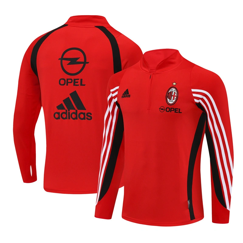2003-04 AC Milan Special Edition Long Sleeve Training