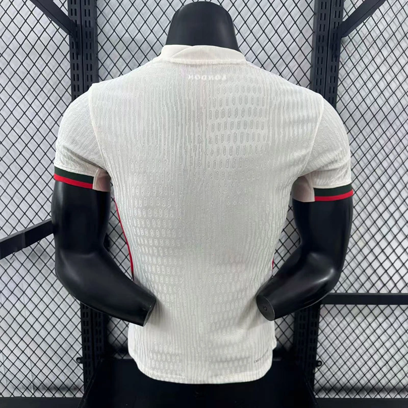 Player 2025-26 Chelsea Away Football jersey