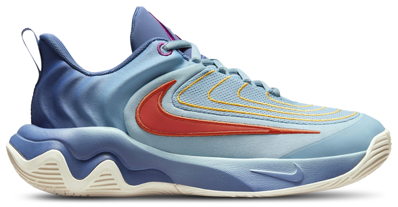 Nike Giannis Immortality 4