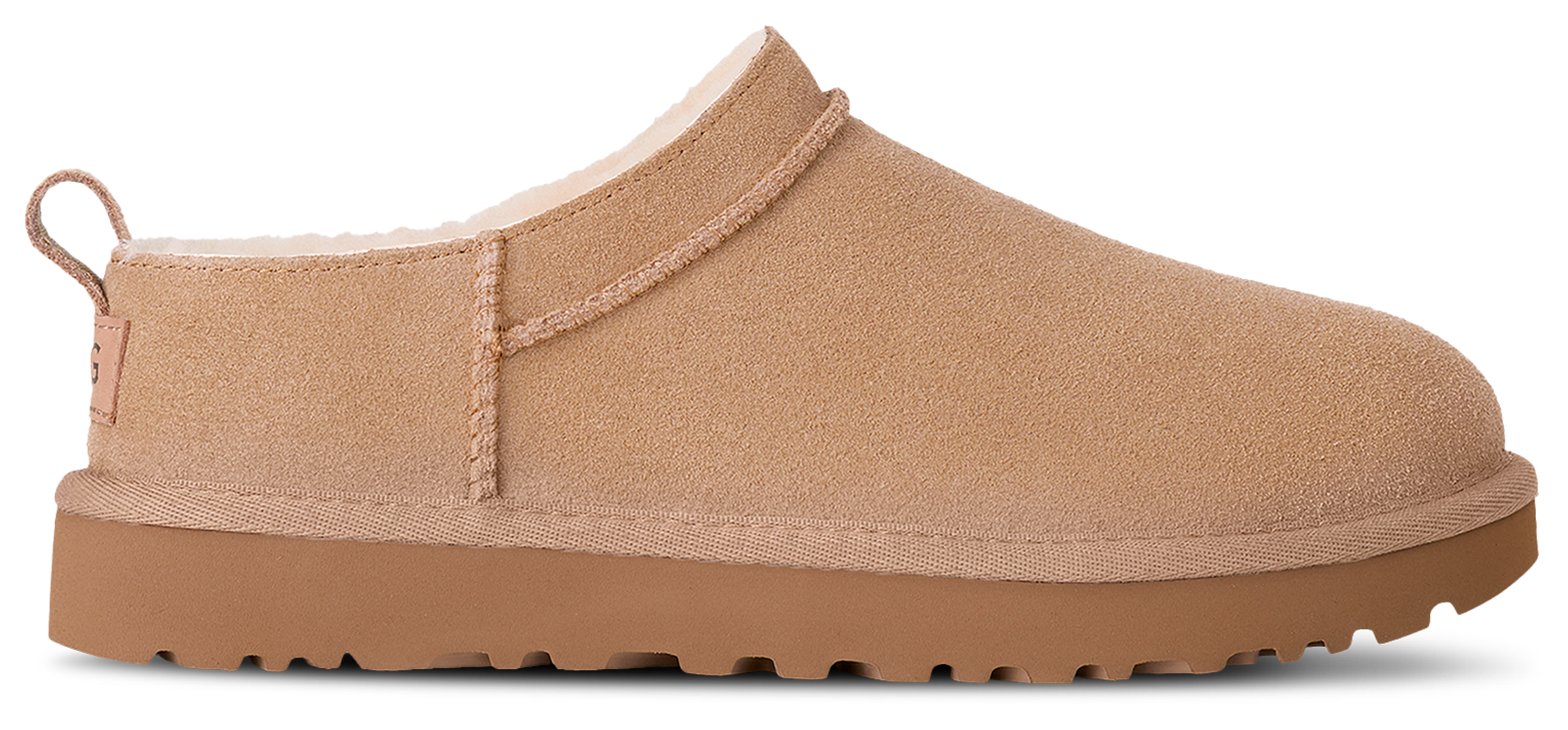 UGG Classic Micro