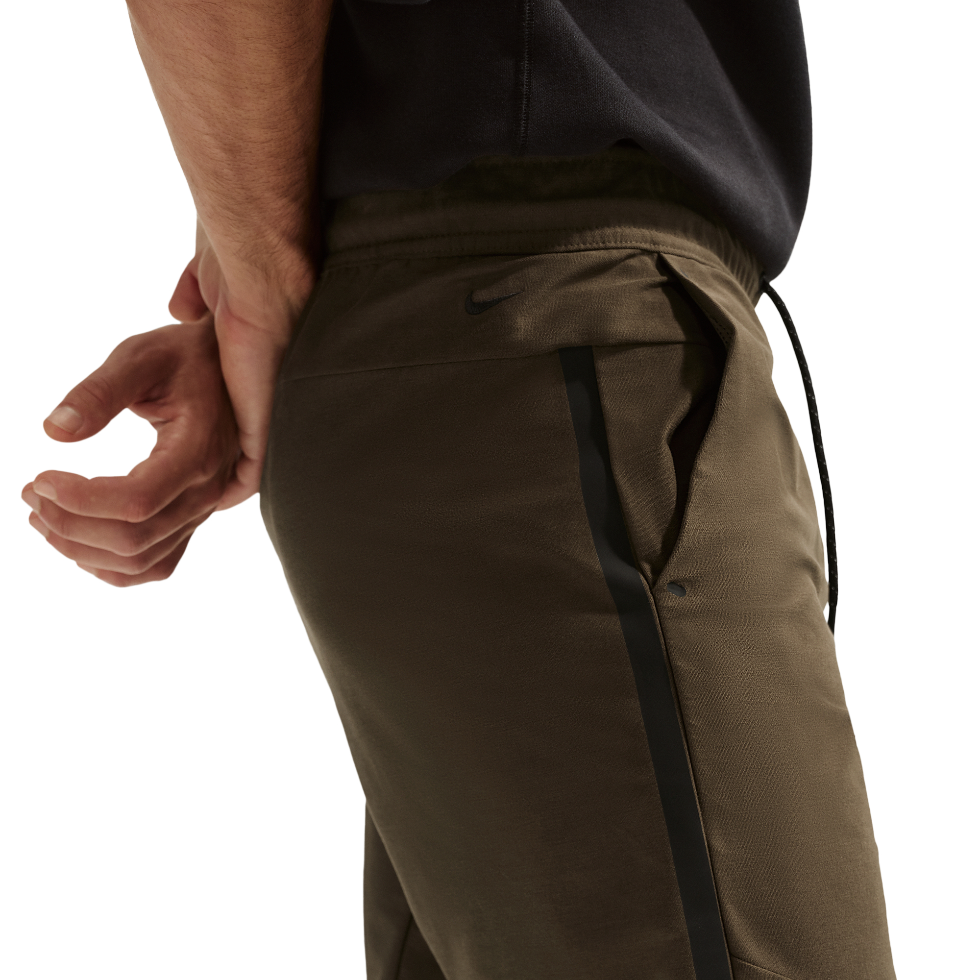 Nike Tech Shori Knit Drill Pant