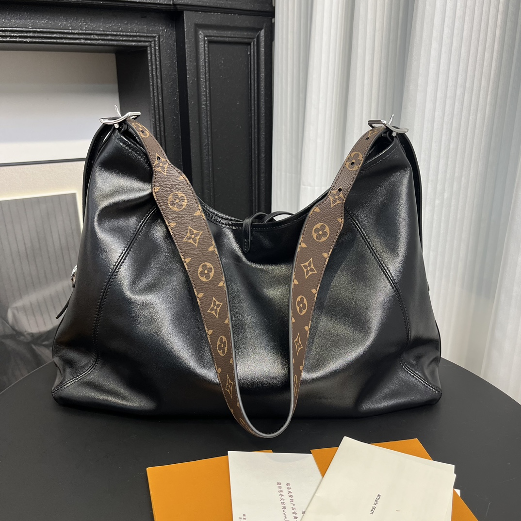 LV- M25143 CarryAll Vibe MM&PM