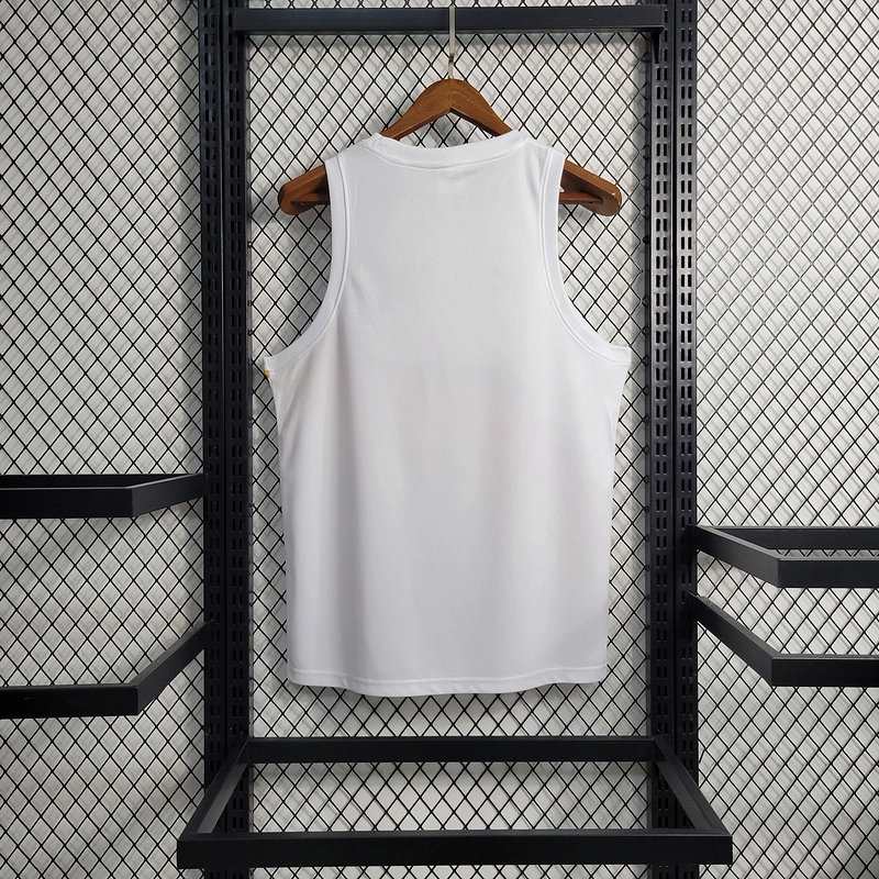 Retro 1990 World Cup Germany Tank Top Football jersey retro