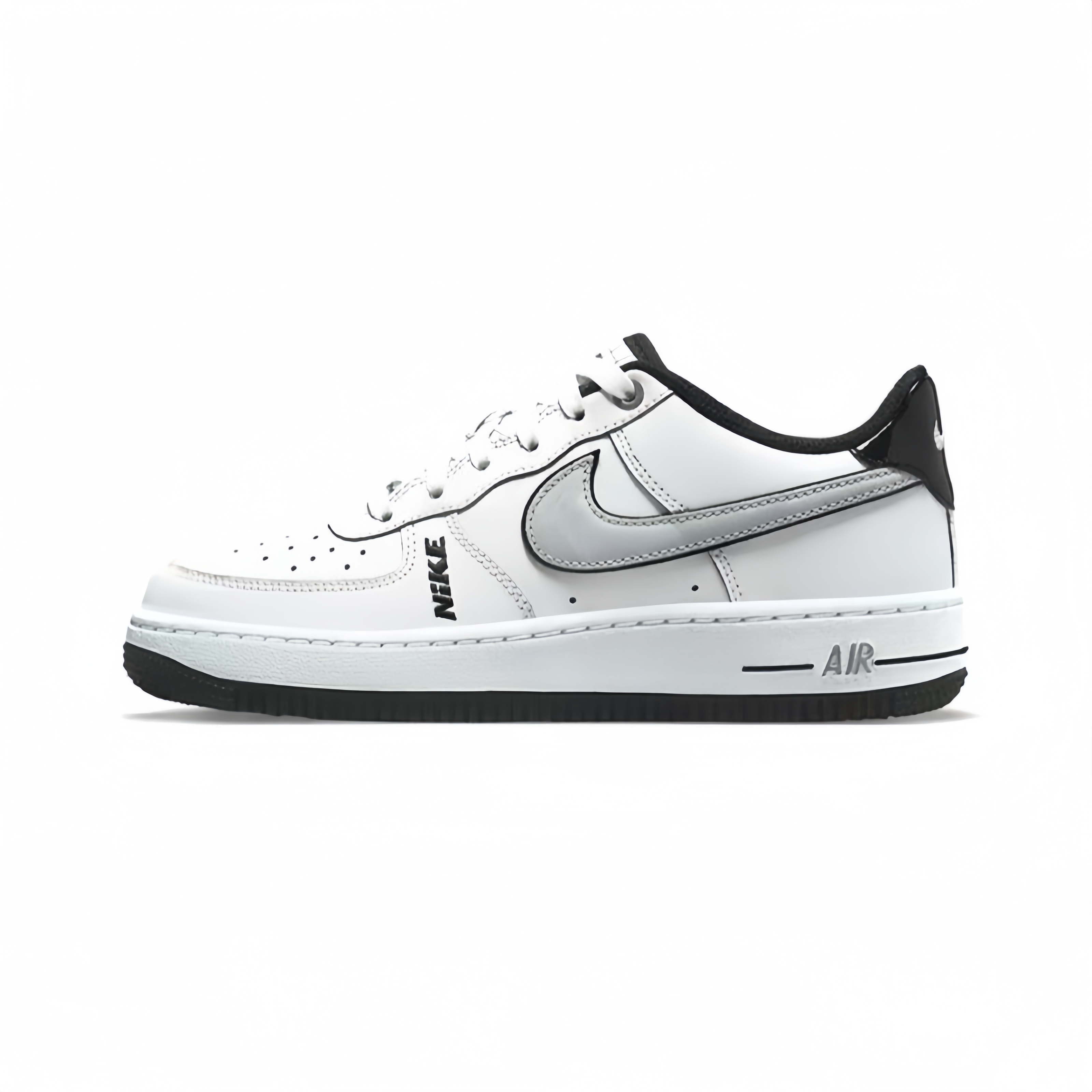 NIKE Air Force 1 for Men and Women EU36-40