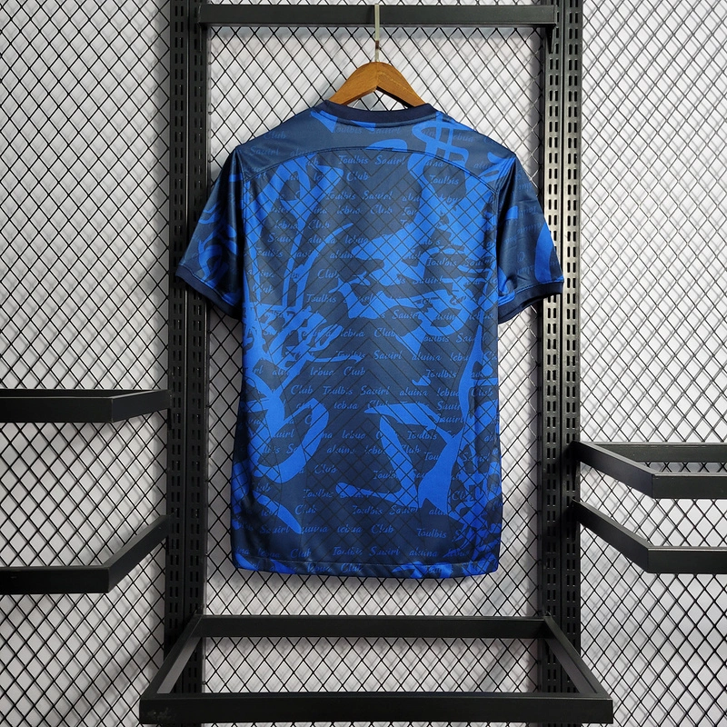 2022-23 PSG Special Edition Football jersey