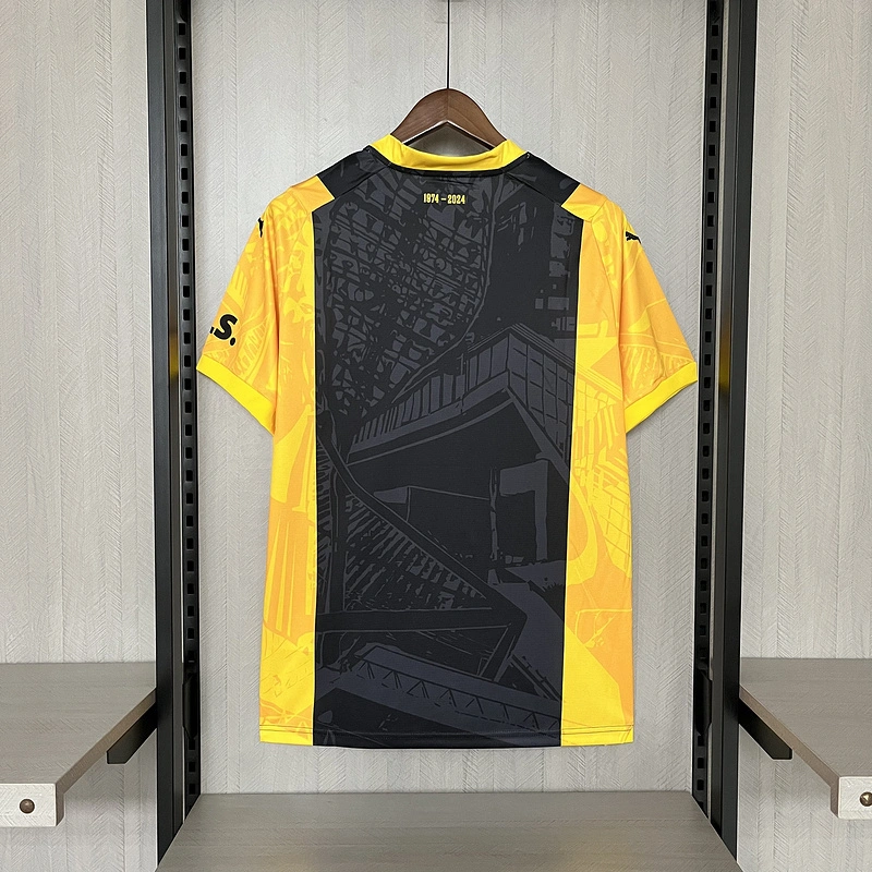 2024-25 Borussia Dortmund Football jersey
