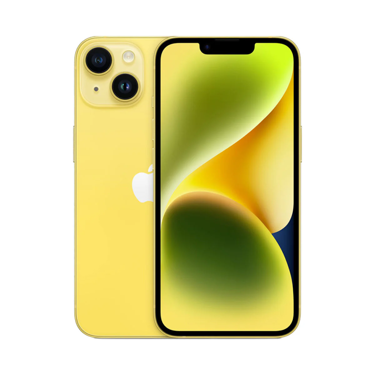 Refurbished iPhones