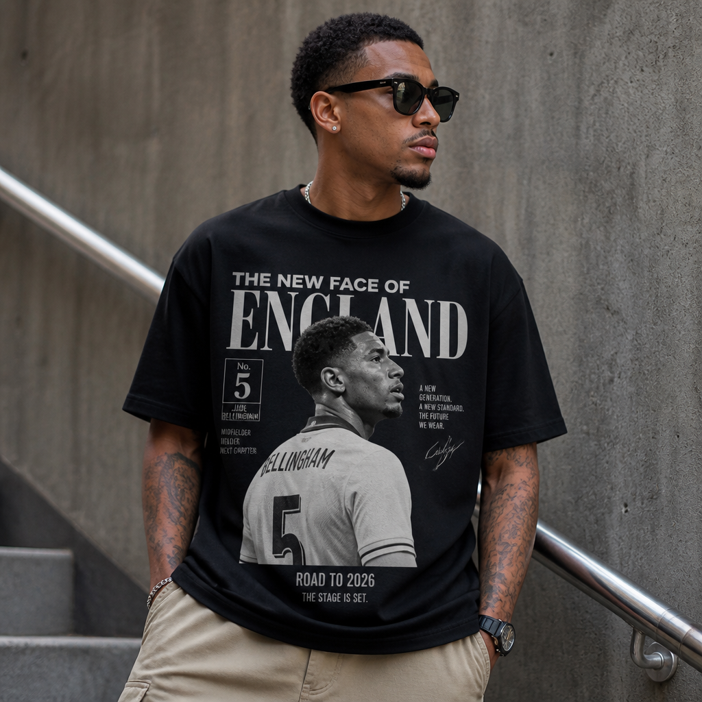Bellingham Unisex T-Shirt – Limited-Time Offer – Hot Seller