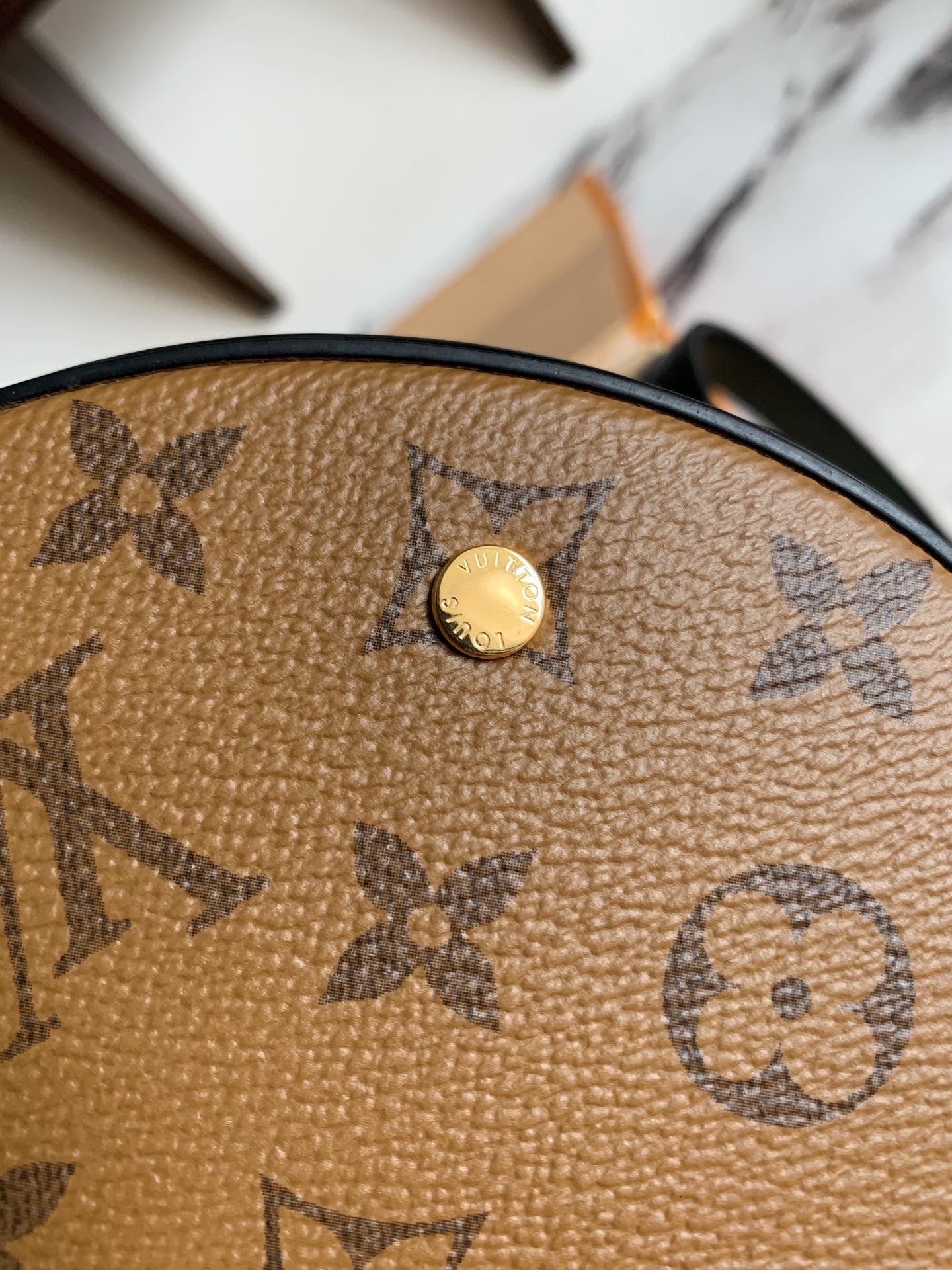Louis Vuitton Cannes 15Cm