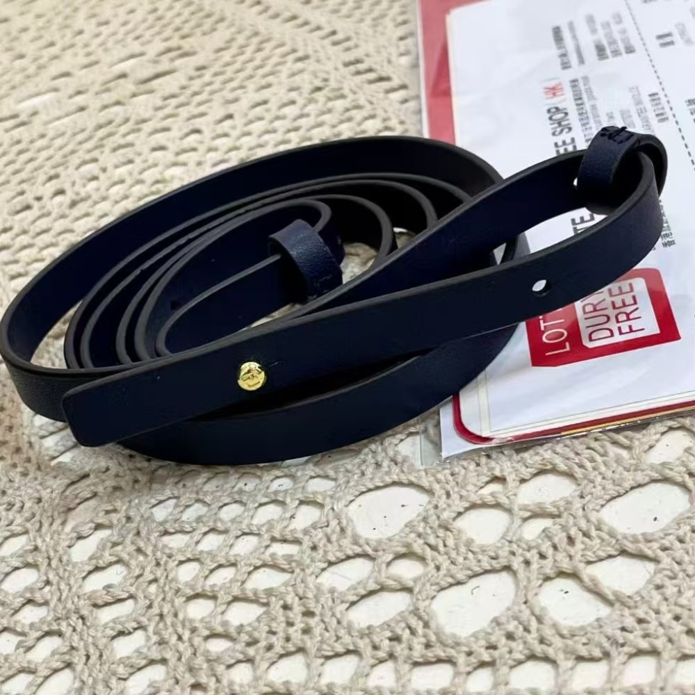 Fendi Roll Mini Ff Chenille Bag Dark Blue 16Cm