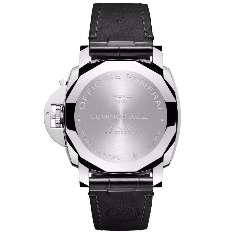 Panerai Luminor Due 42mm PAM01250
