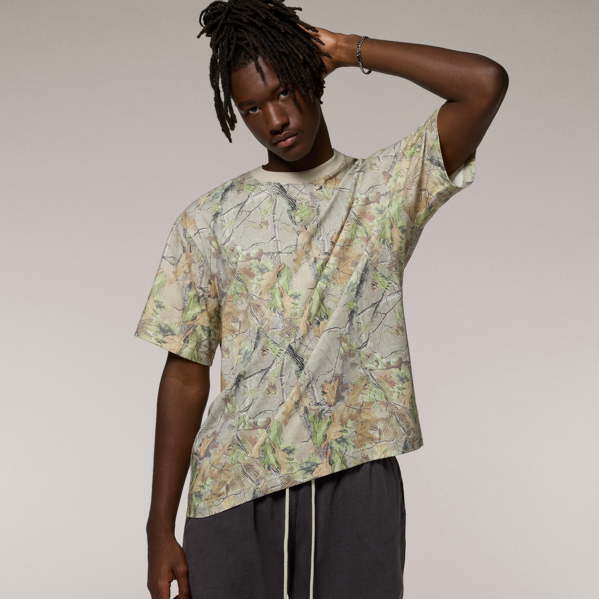 LCKR Heavy Weight T-Shirt