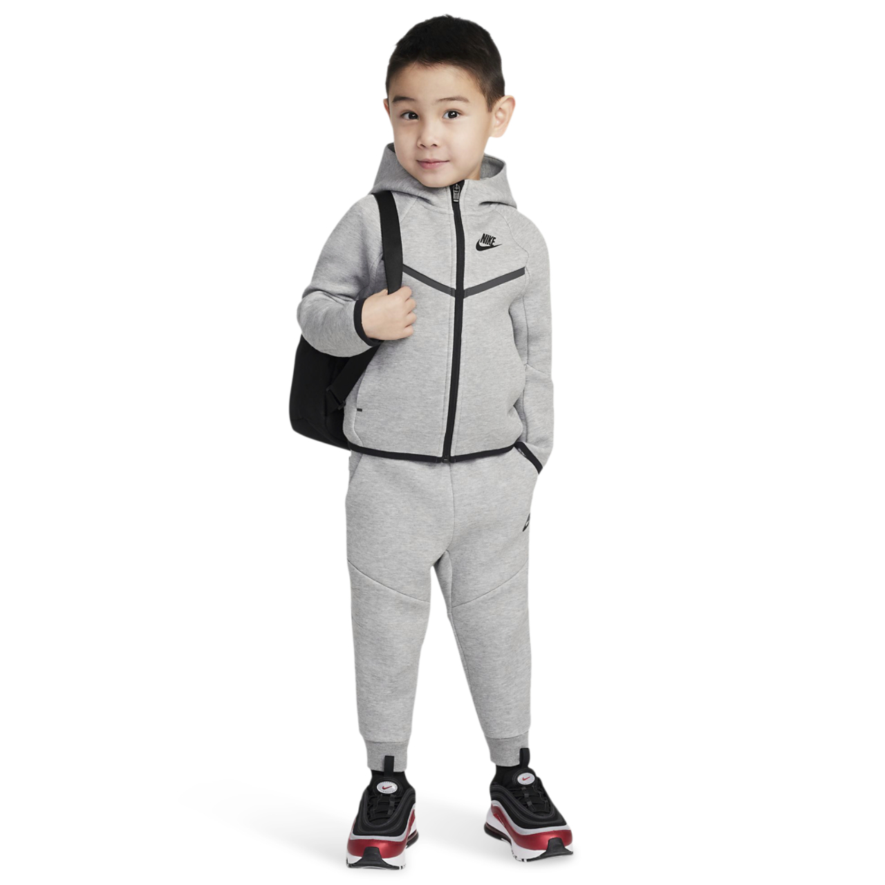 Nike Tech Fleece Full-Zip Set