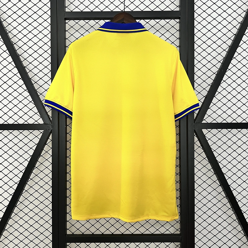 Retro 2013-14 Arsenal Away Football jersey retro
