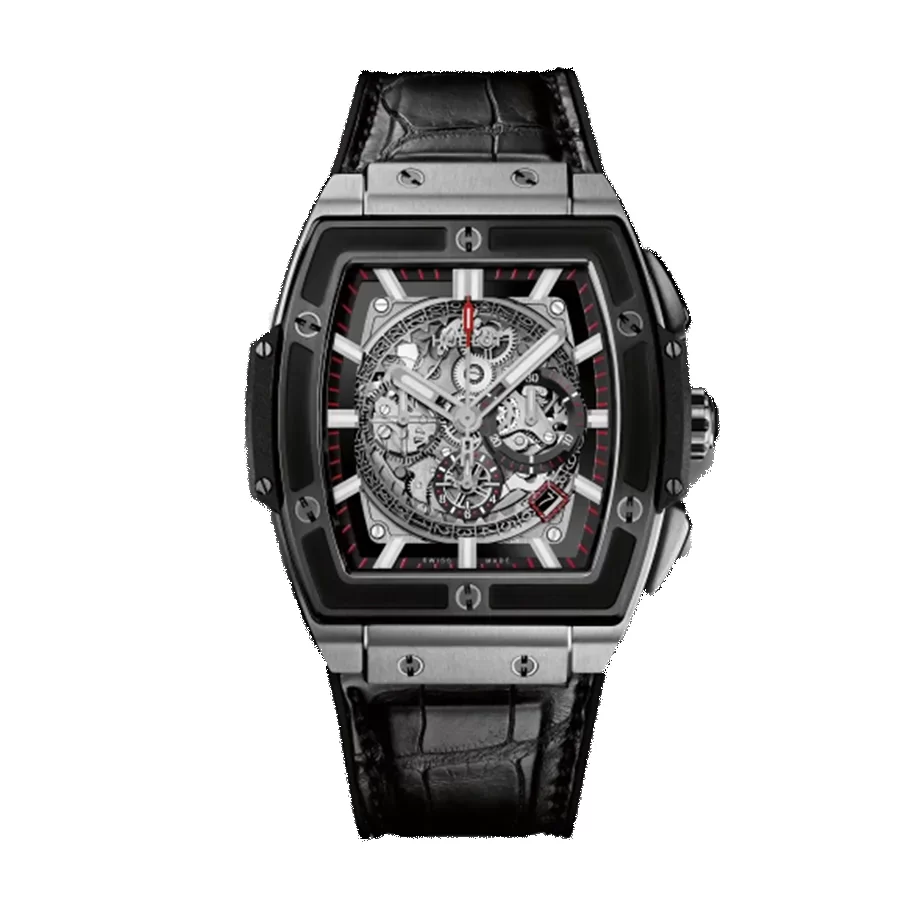 Hublot Spirit of Bigbang