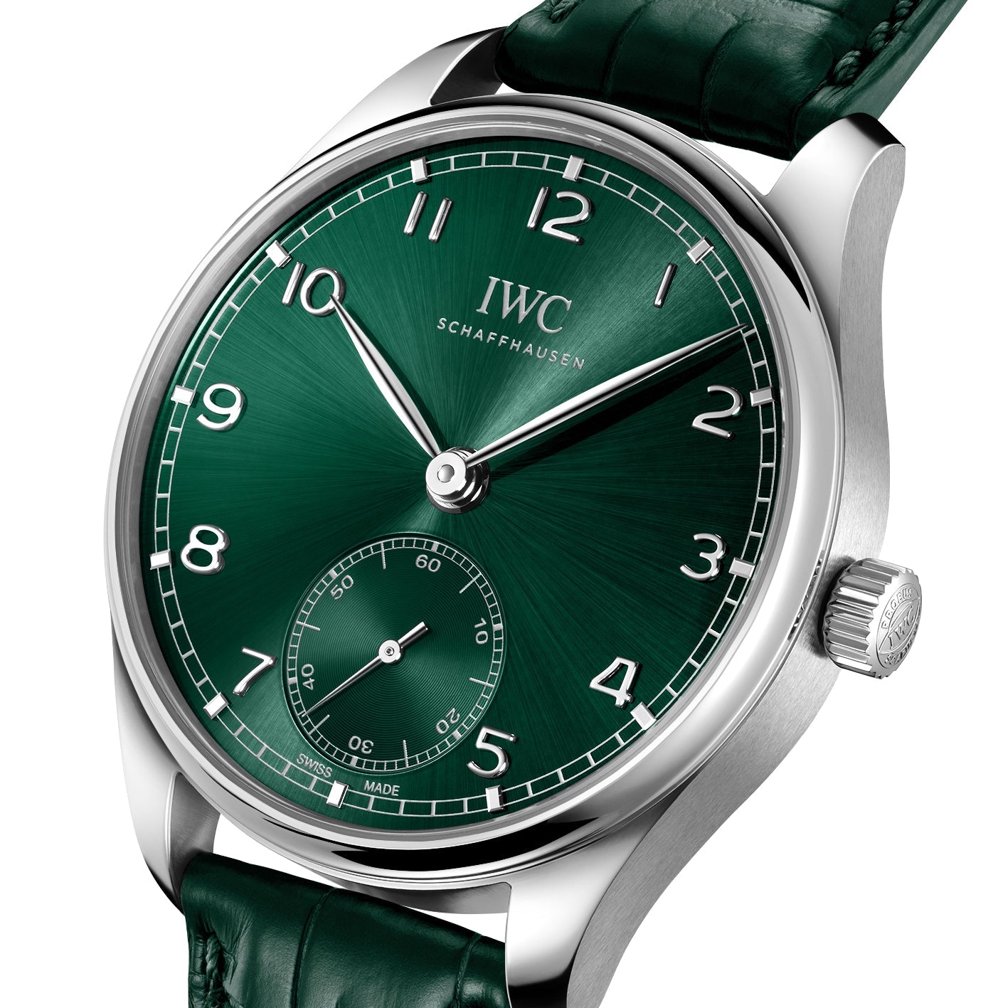 IWC-Portugieser Automatic 40mm IW358310