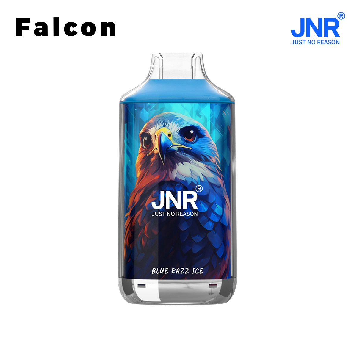 JNR Falcon 16000 Puffs Disposable Vape