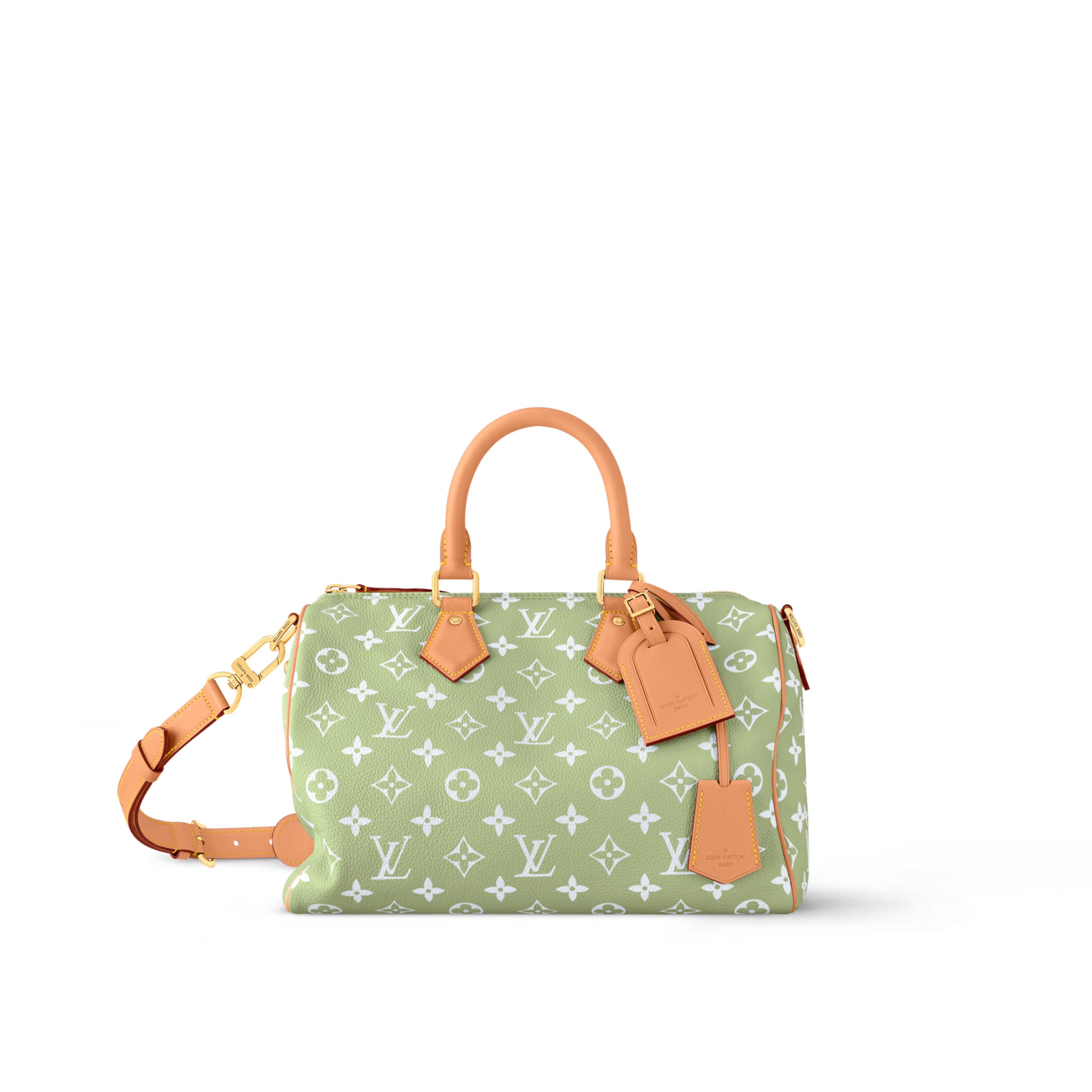 Louis Vuitton Speedy Bandoulière 30